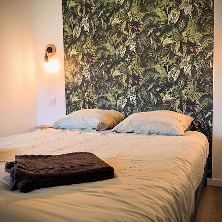 Urban Jungle 42 Apartment Сент Етиен Екстериор снимка