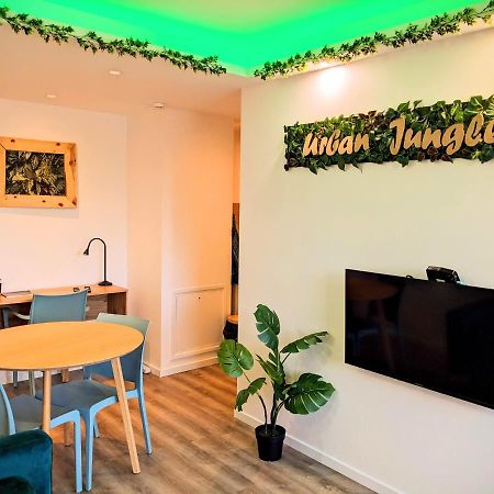 Urban Jungle 42 Apartment Сент Етиен Екстериор снимка