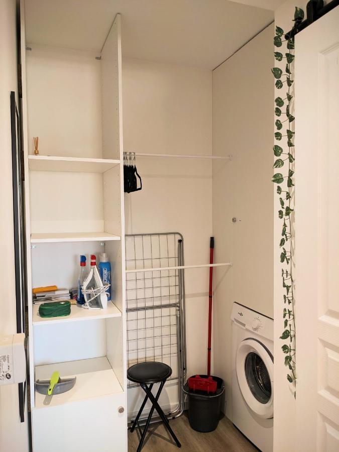 Urban Jungle 42 Apartment Сент Етиен Екстериор снимка