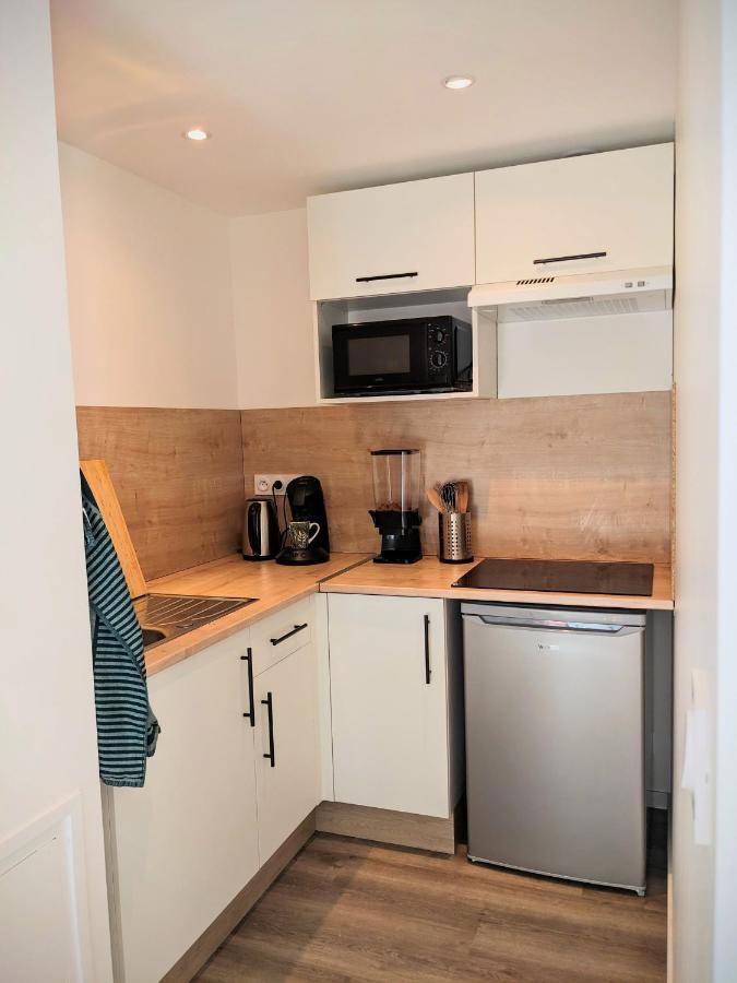 Urban Jungle 42 Apartment Сент Етиен Екстериор снимка